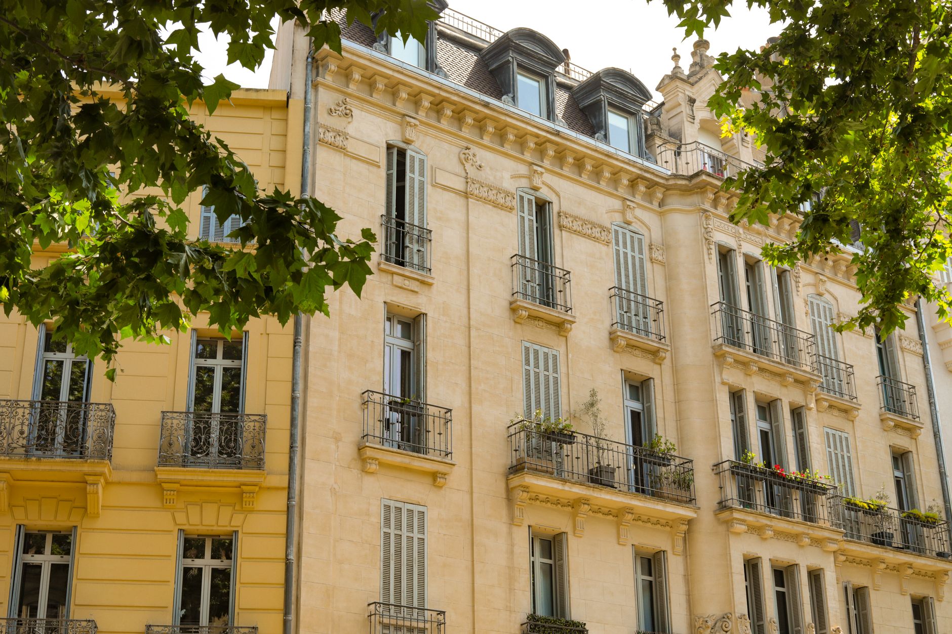Gestion locative équipe à Argenteuil